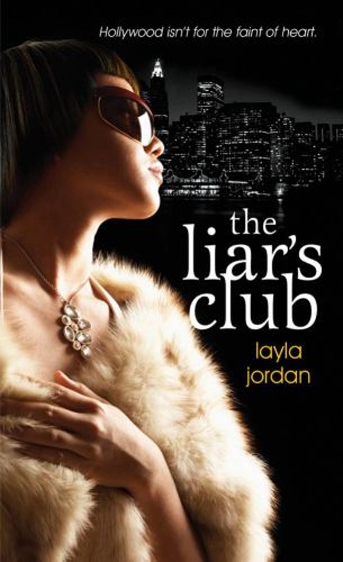 The Liar’s Club Mass Market Paperbound Layla Jordan
