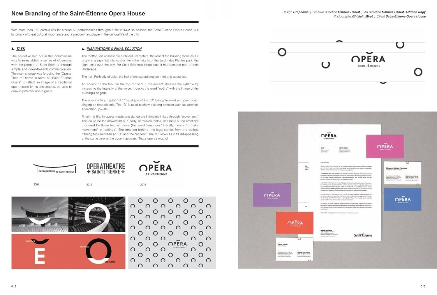 Logo Decode From Logo Design to Branding, Ltd Edition 1st Print HC, AS NEW, RARE