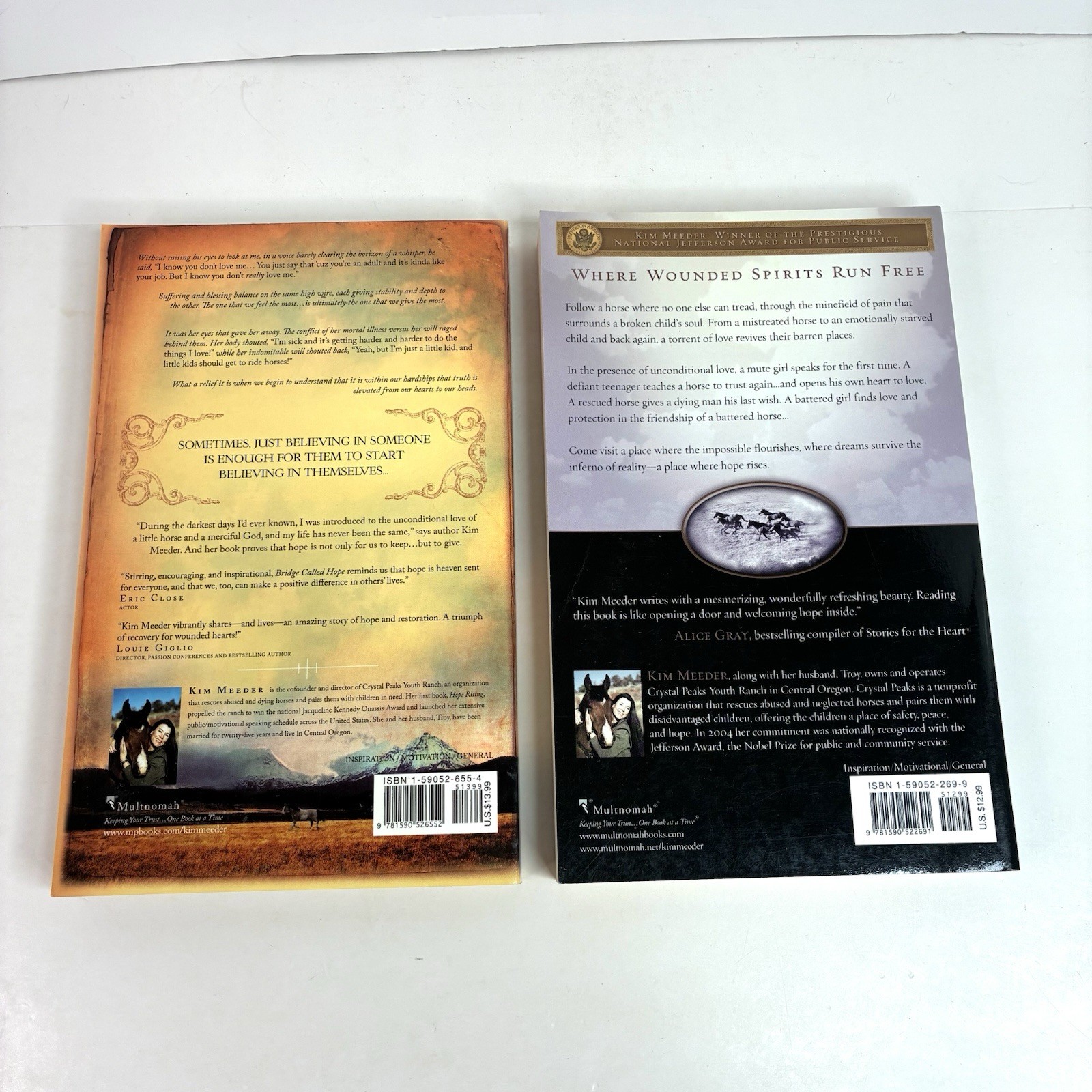 Lot of 8 Mixed Authors Inspirational Short Stories Family Faith Love Encourage