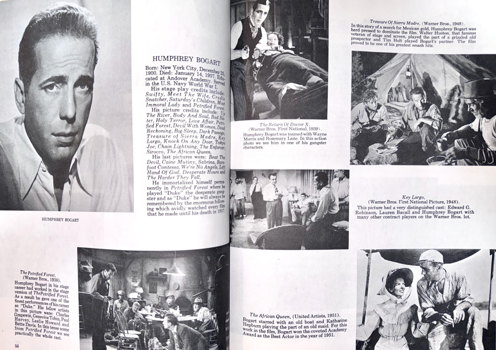 IMMORTALS of the SCREEN over 600 Memorable Photos FILM stars DJ1stHB Film Movies