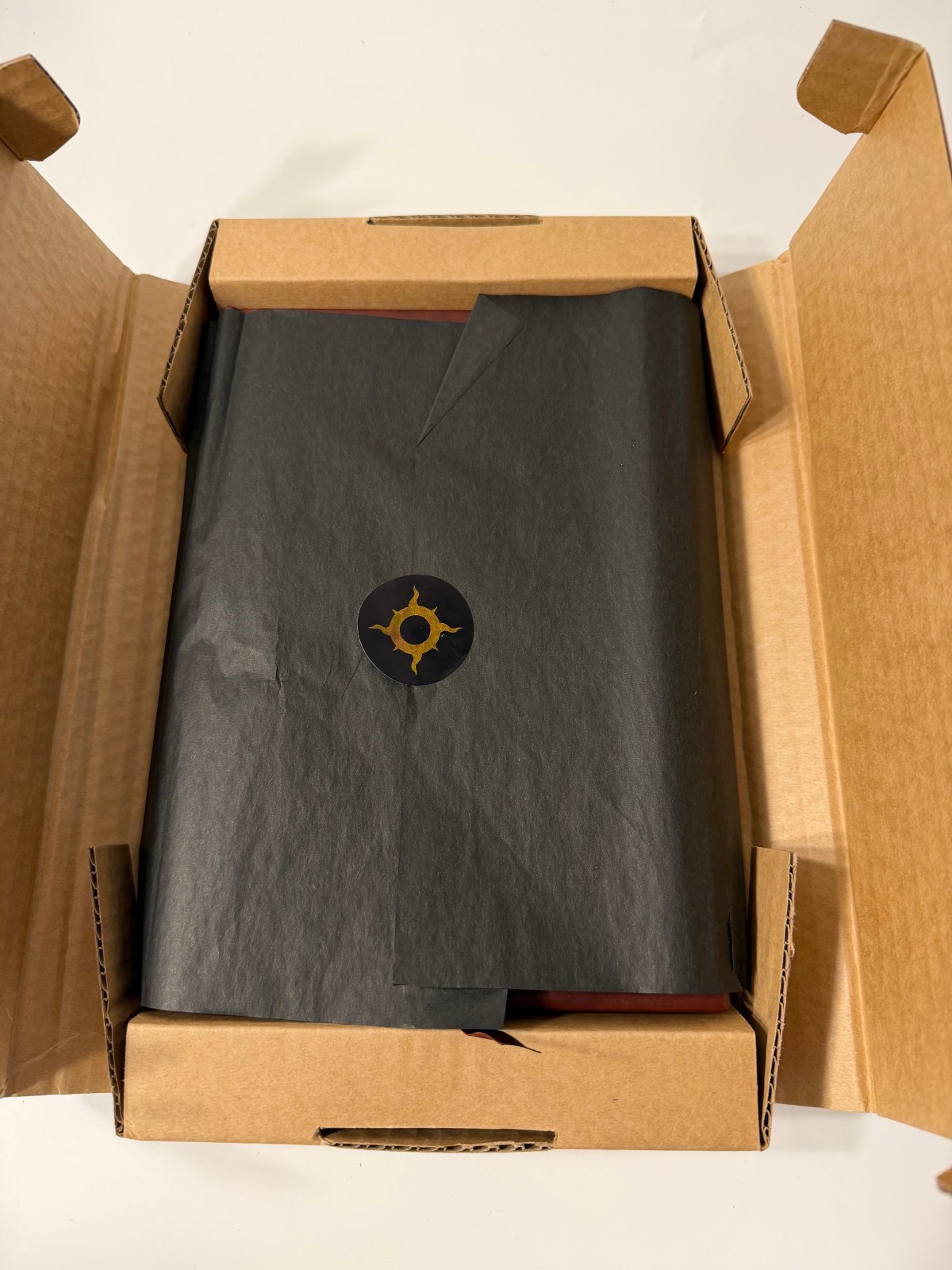 Black Library – Siege of Terra: Fury of Magnus Limited Edition Signed – 436/2500