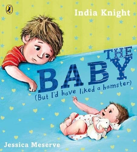 The Baby By India Knight