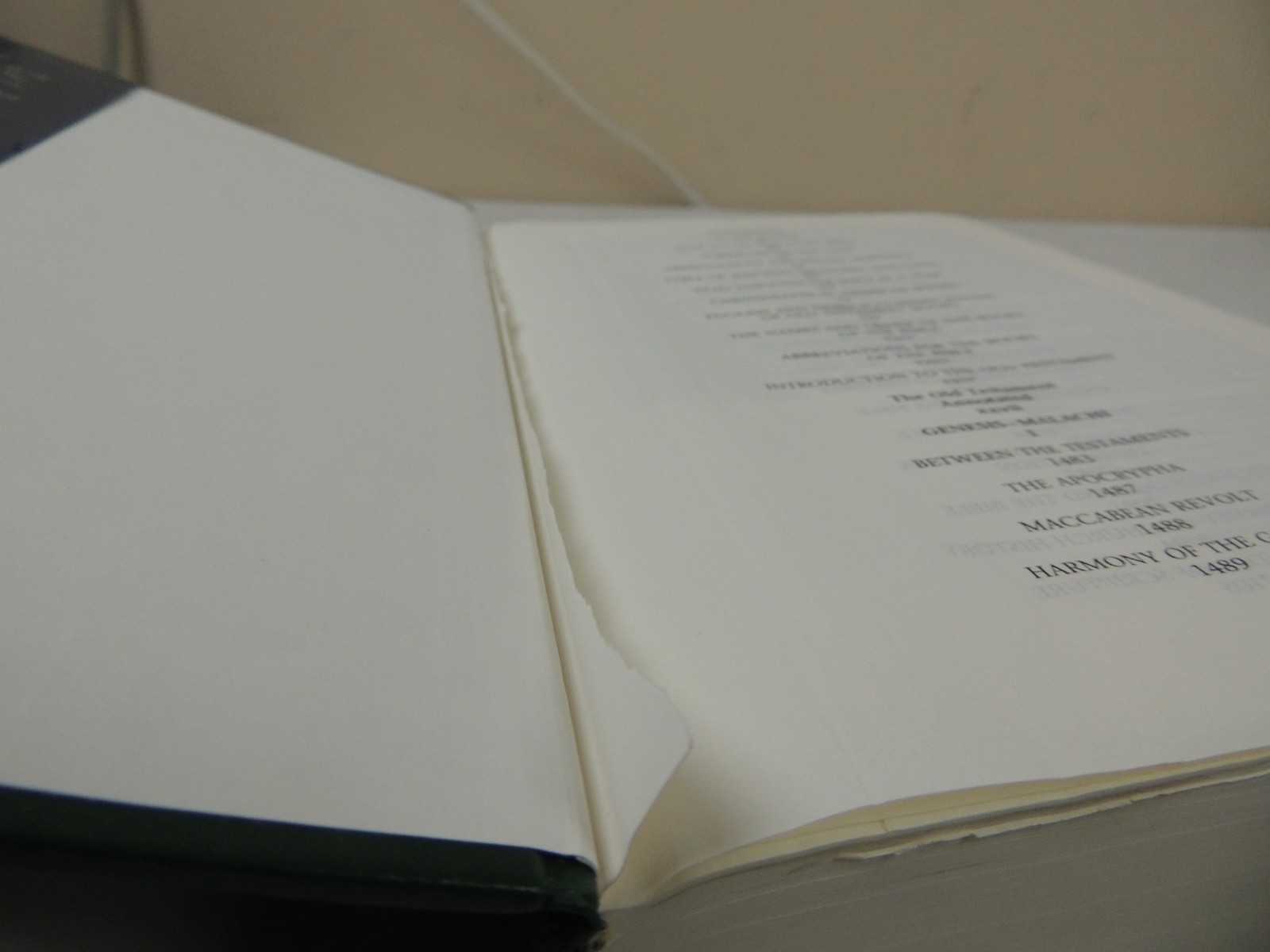 Ryrie Study Bible, Expanded Edition [New American Standard Bible