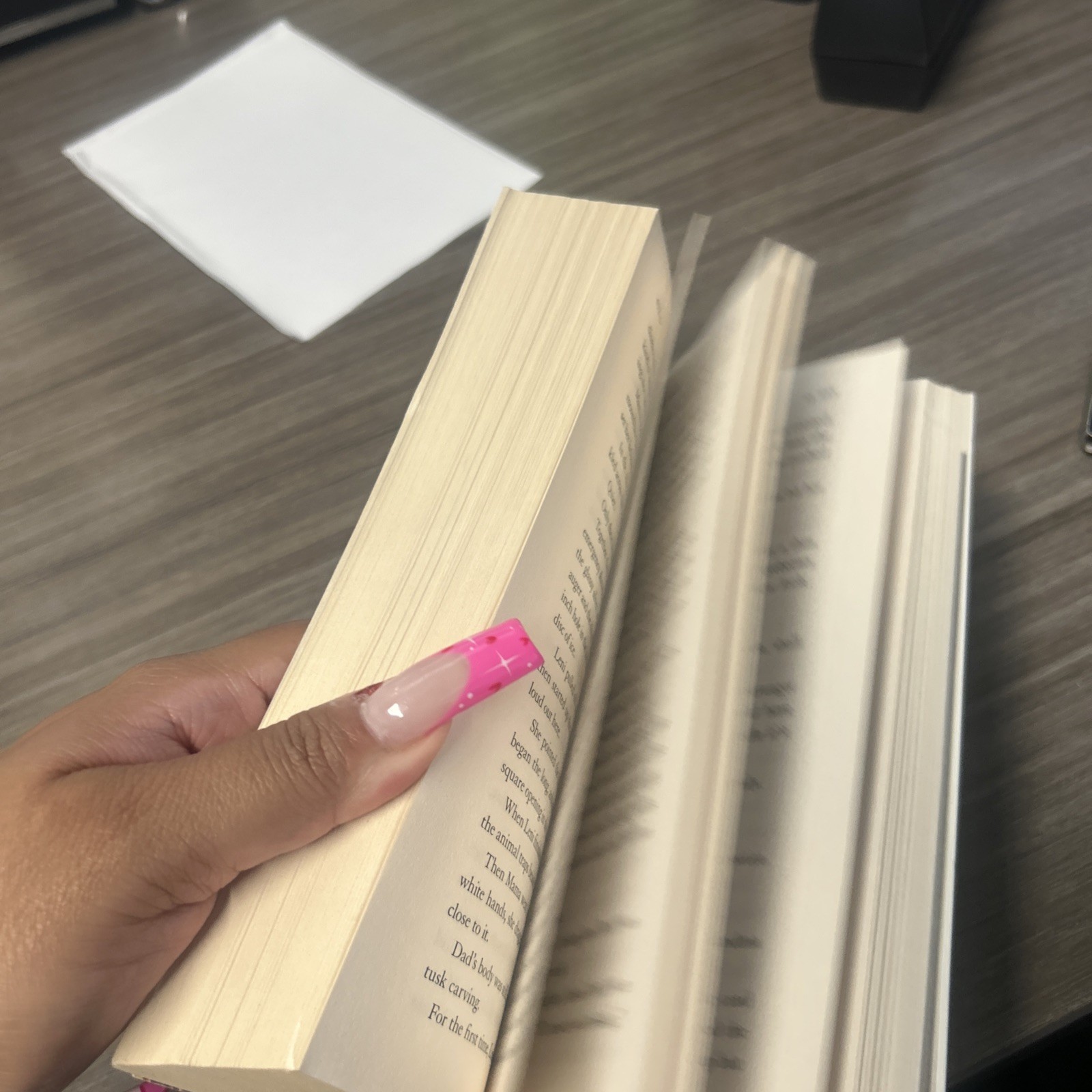 The Great Alone: A Novel