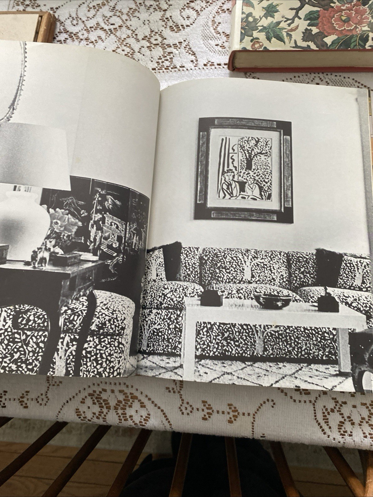 Billy Baldwin Decorates by Billy Baldwin (1972 – Hardcover)