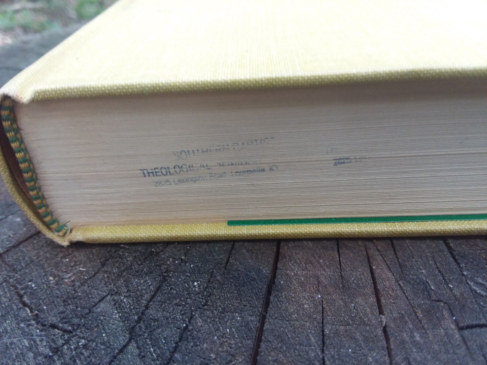 Multipurpose Tools for Bible Study by Frederick W. Danker 2nd Edition Hardcover