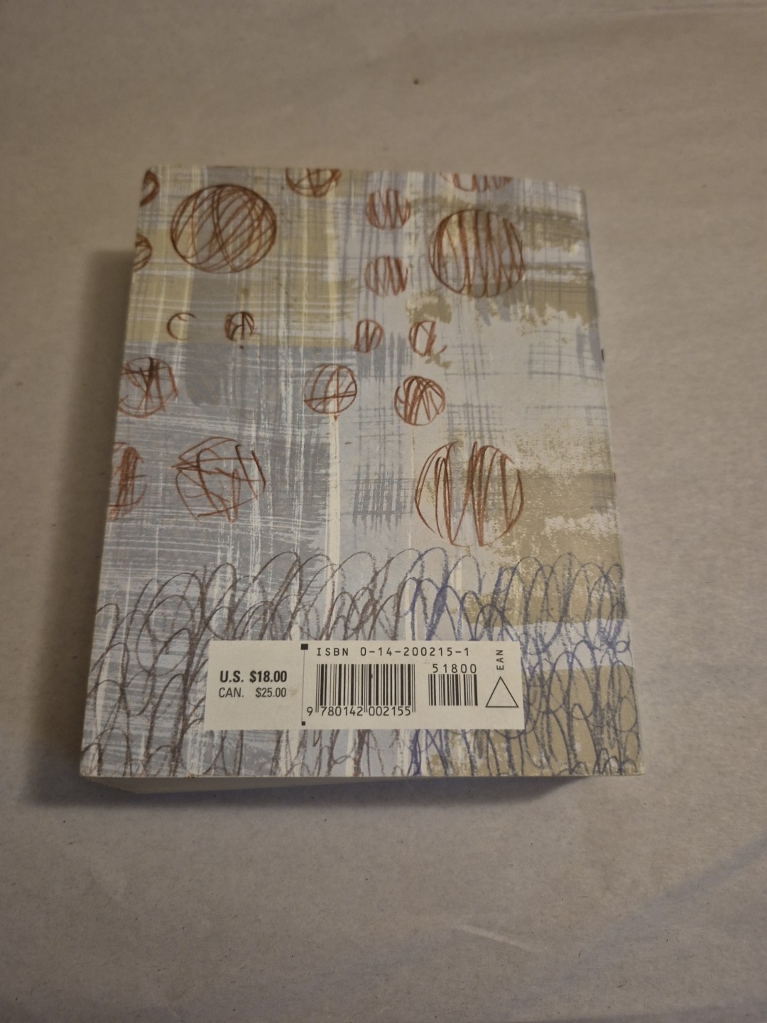 Book of Sketches by Jack Kerouac Penguin Poets TPB Beat Generation American