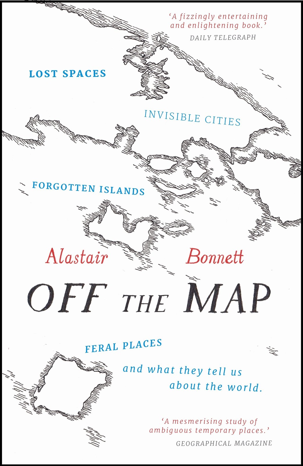 Off The Map