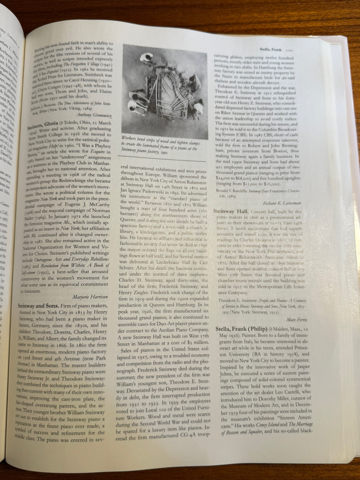 The Encyclopedia of New York City by Kenneth T. Jackson NYHS Yale University