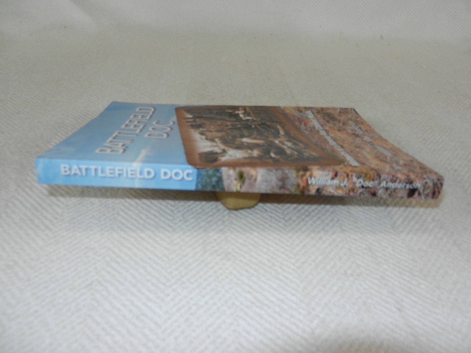 KOREA 1951-52 25th division 14th Infantry Co C GI Medic „BATTLEFIELD DOC“