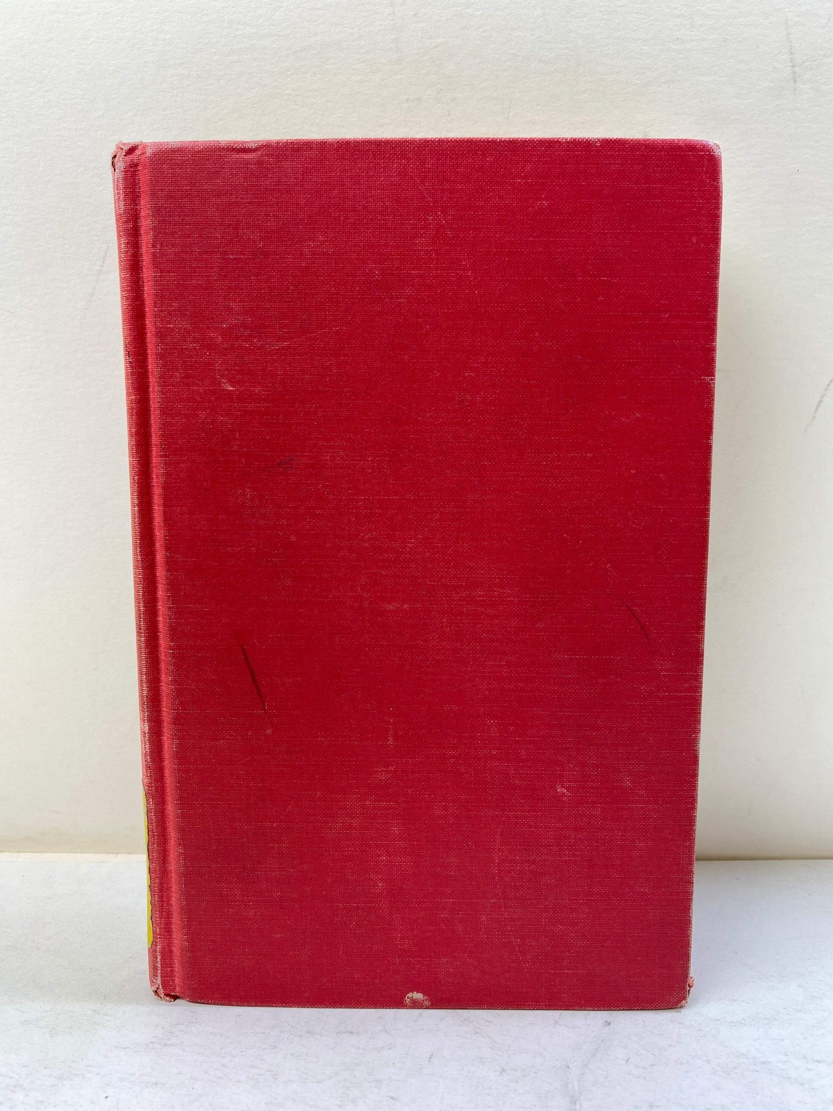 The Myth of the Negro Past Ex-library 1969 HC