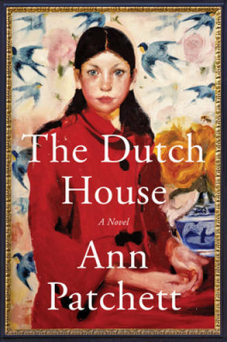 The Dutch House: A Novel – Hardcover By Patchett, Ann – ACCEPTABLE