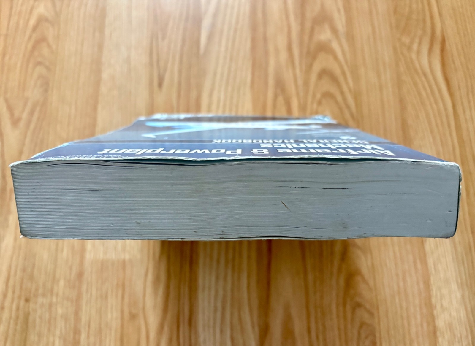 AIRFRAME &POWERPLANT MECHANICS GENERAL HANDBOOK FAA-H-8083-30A-ATB Peer Reviewed