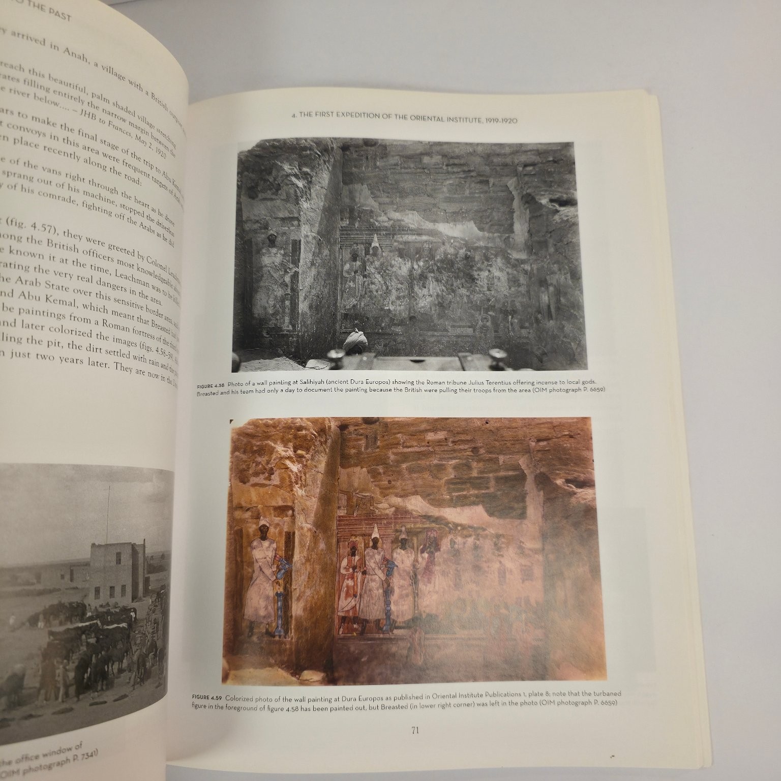 Pioneers to the Past Emberling 2010 Illustrated Archaeology Middle East