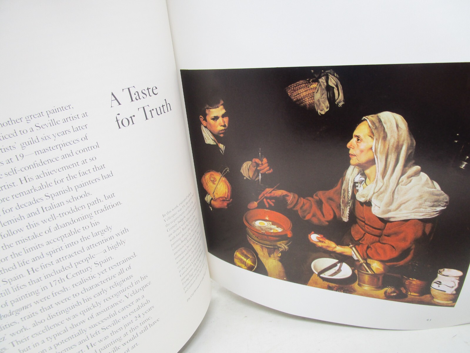The World of Valazquez 1599 – 1660 Time-Life Books 1969