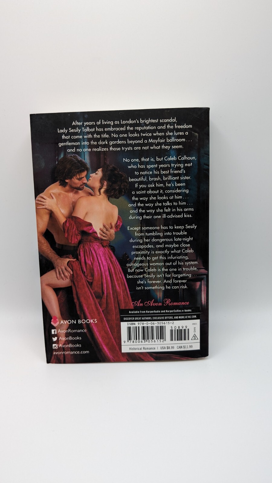 Hell’s Belles Ser.: Bombshell : A Hell’s Belles Novel by Sarah MacLean (2021,…