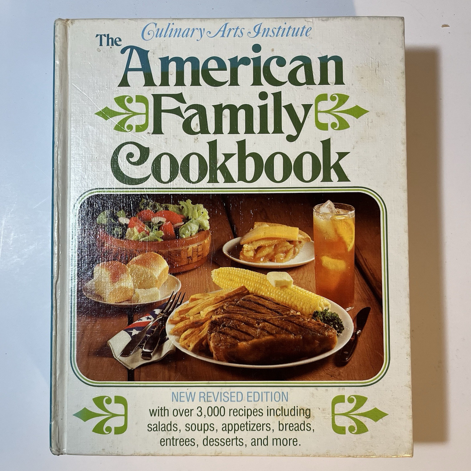 Lot 7 Vintage Antique Cookbooks 1910s 1960s 1970s 1980s New York Times Institute