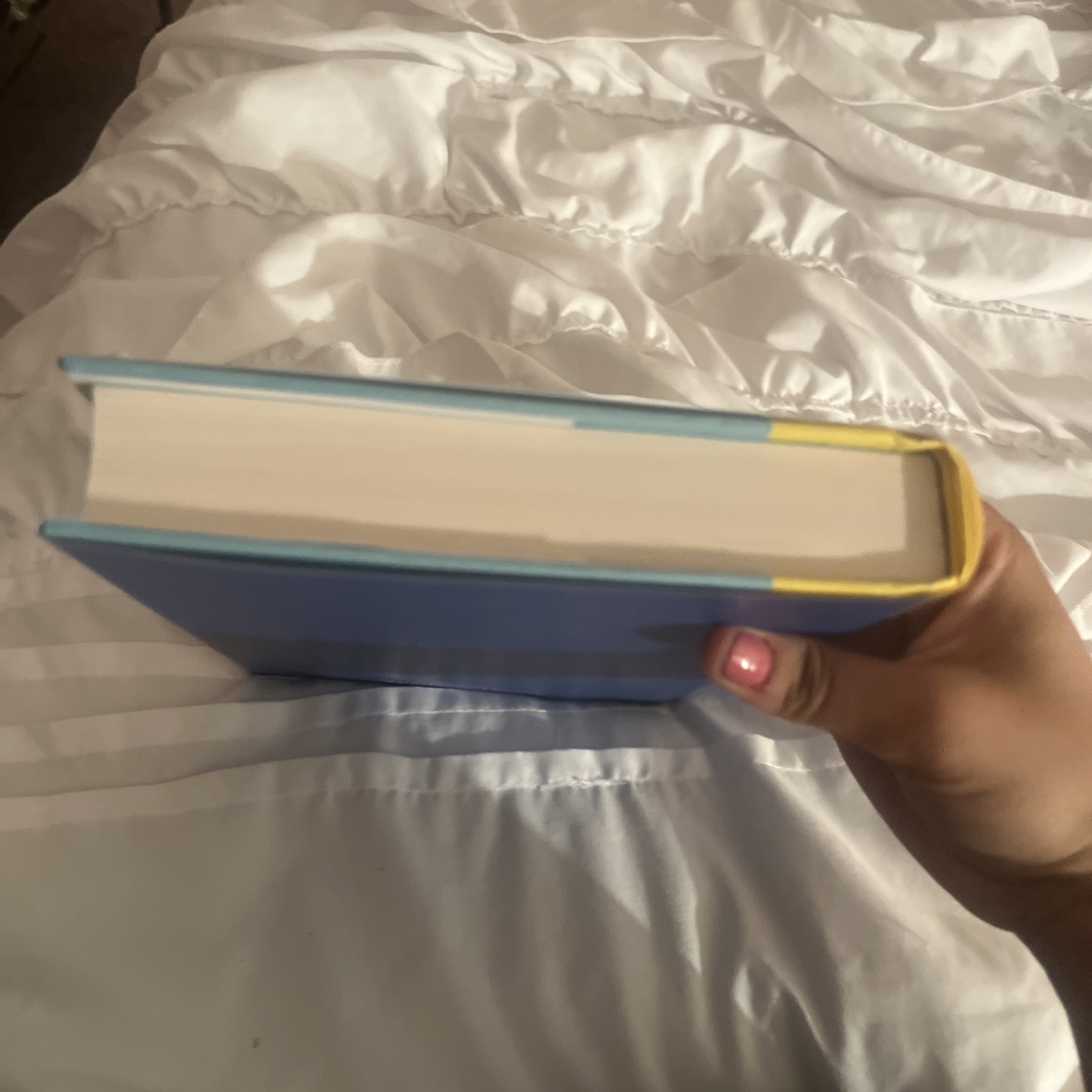THESE SUMMER STORMS : A Novel by Sarah MacLean Hardcover BOTM July 2025 Like New