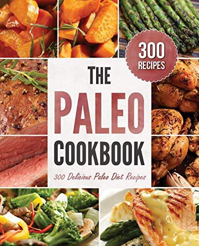 The Paleo Cookbook: 300 Delicious P…, Rockridge Press