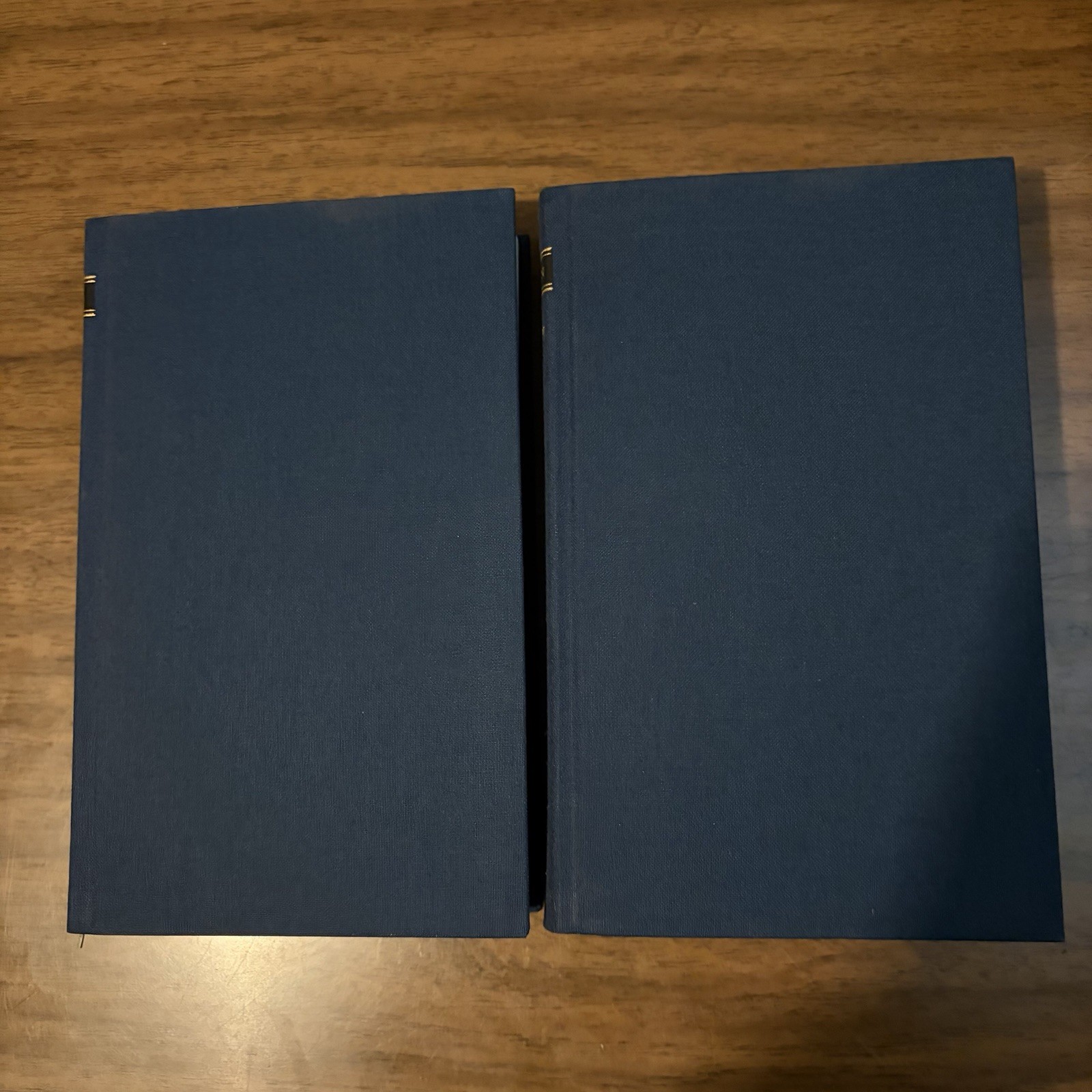 Library of America Mark Twain 6 Vol Set First Printings w/ Slipcases HC LOT