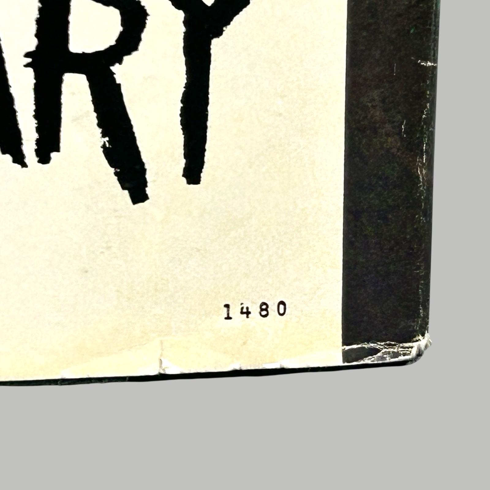 Pet Sematary by Stephen King Book Club Edition Doubleday Hardcover Dust Jacket