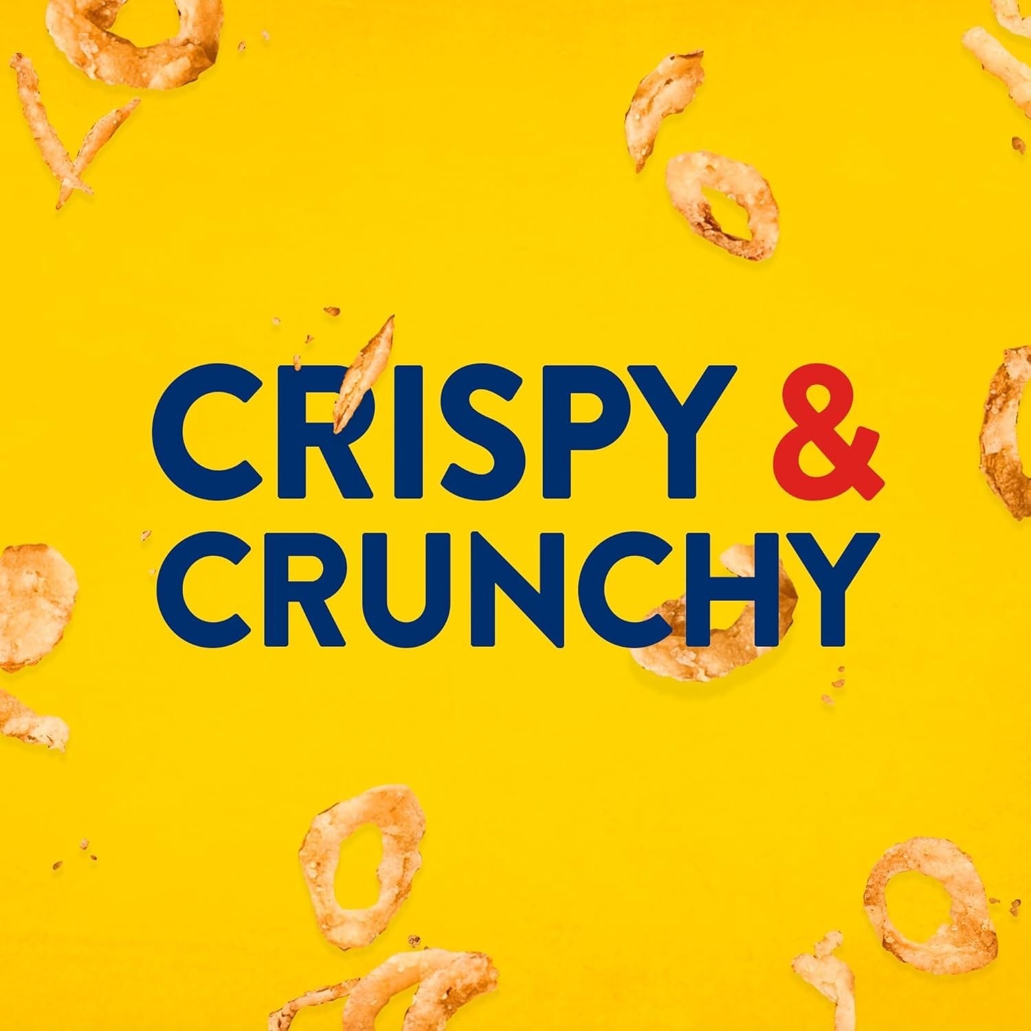French’s Crispy Onions – 24 oz Bag for Green Bean Casseroles
