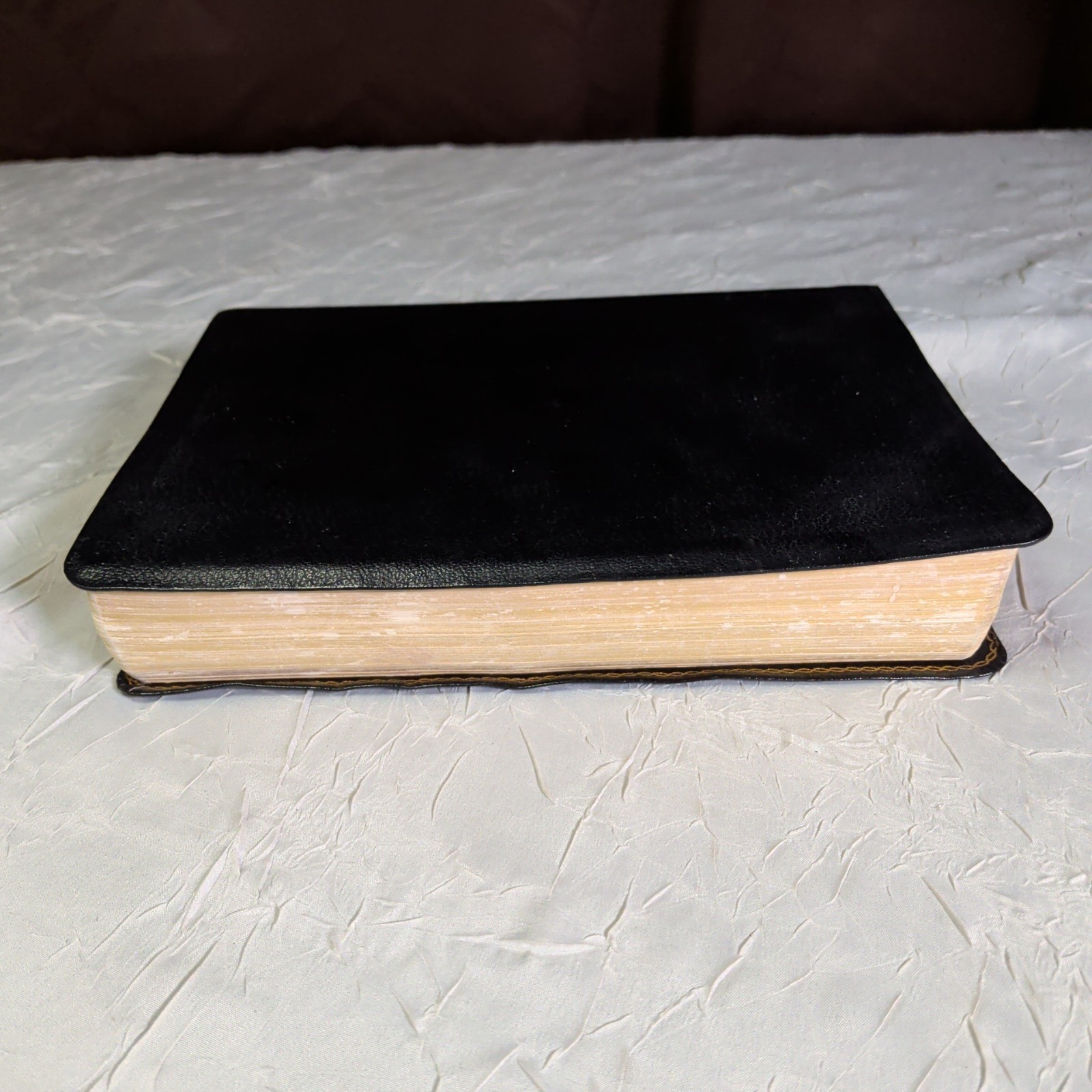The Reformation Study Bible ESV R.C. Sproul Hardcover Ligonier Ministries