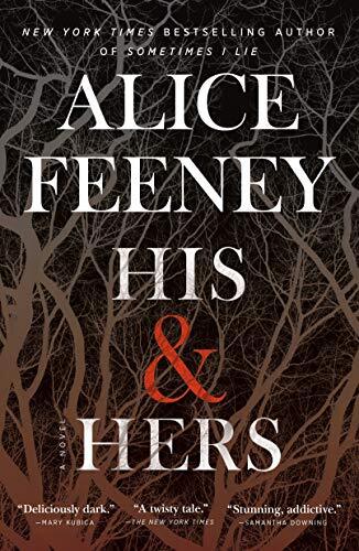 His & Hers, Feeney, Alice