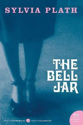 The Bell Jar (Modern Classics) – Paperback By Plath, Sylvia – GOOD