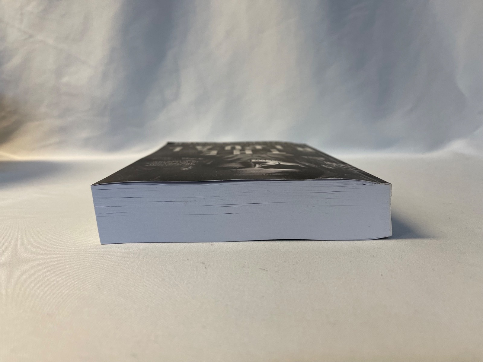 The Ritual By Shantel Tessier (Paperback) Like New