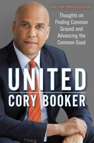 United: Thoughts on Finding Common Ground and Advancing the – VERY GOOD