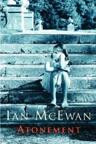 Atonement – Hardcover By McEwan, Ian – VERY GOOD