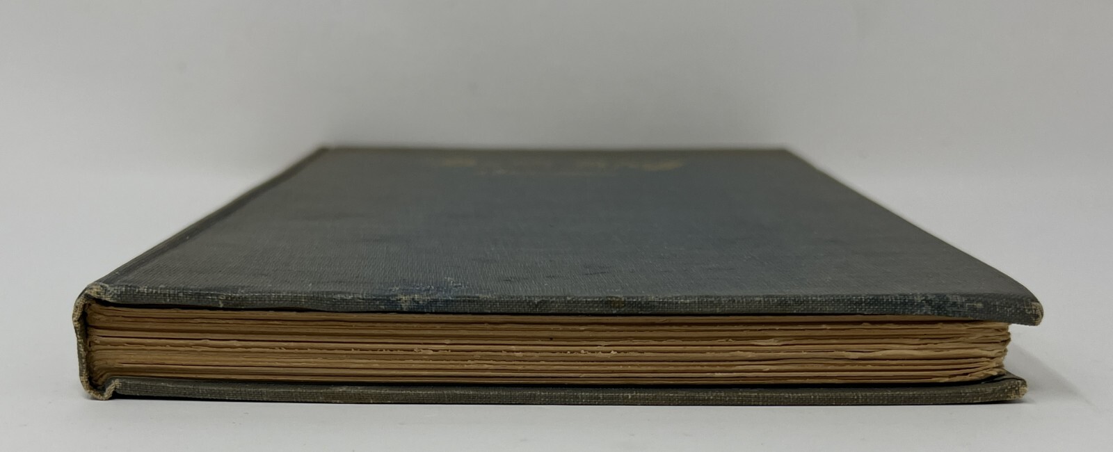 SIGNED: Ball’s Bluff A Monograph by Charles L. Peirson – 1913 HC The Salem Press