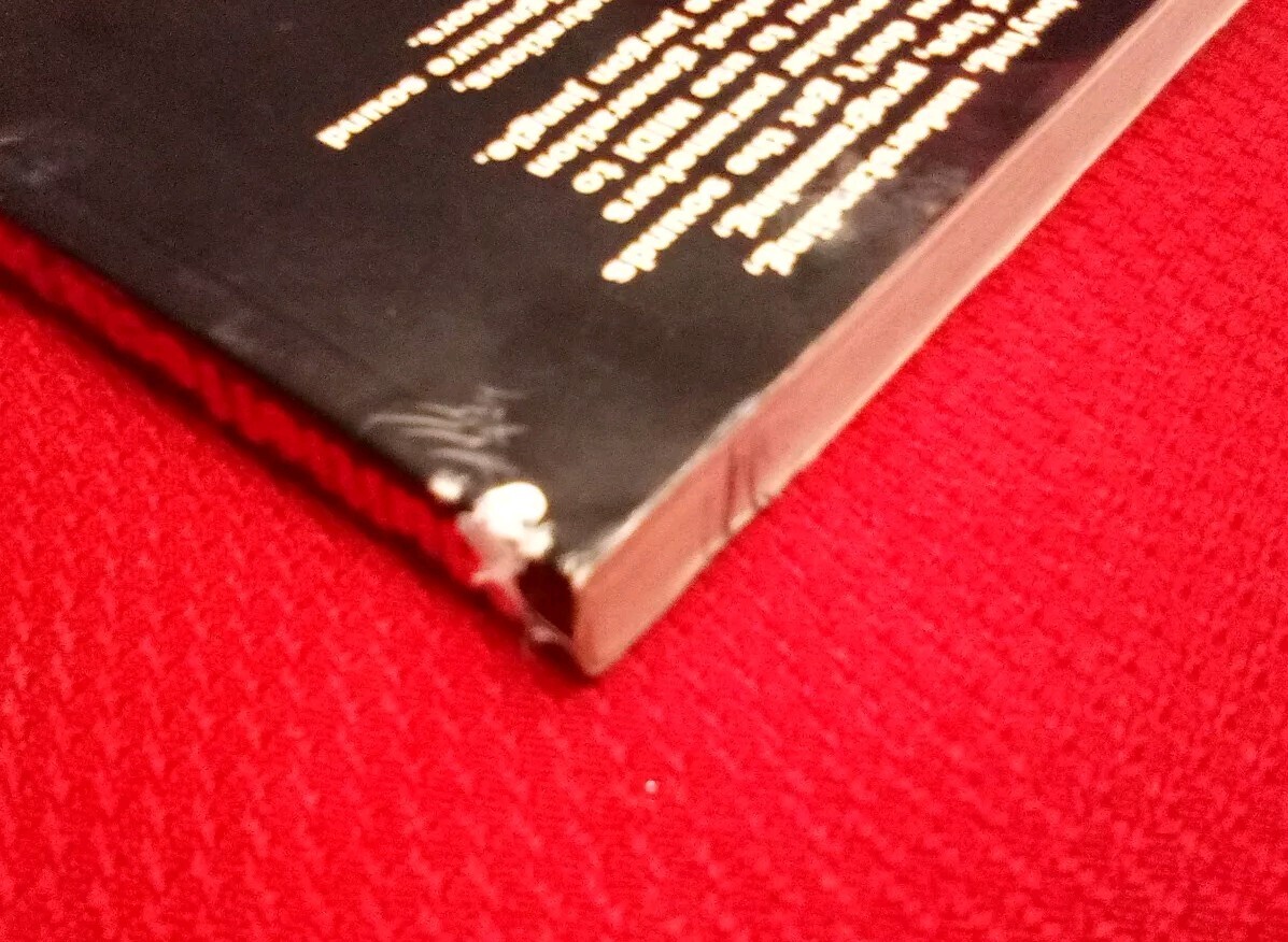 Multieffects for Musicians Book By Craig Anderton 1995 Great Book Used Cover