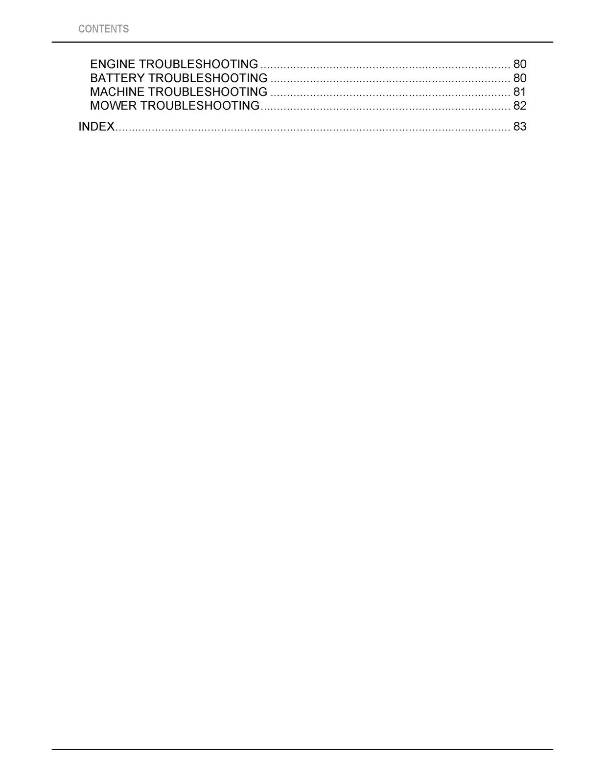 KUBOTA GR2020G GR2120 GR2120AU Lawn Ride on Mower Operators Manual – WIRE BIND