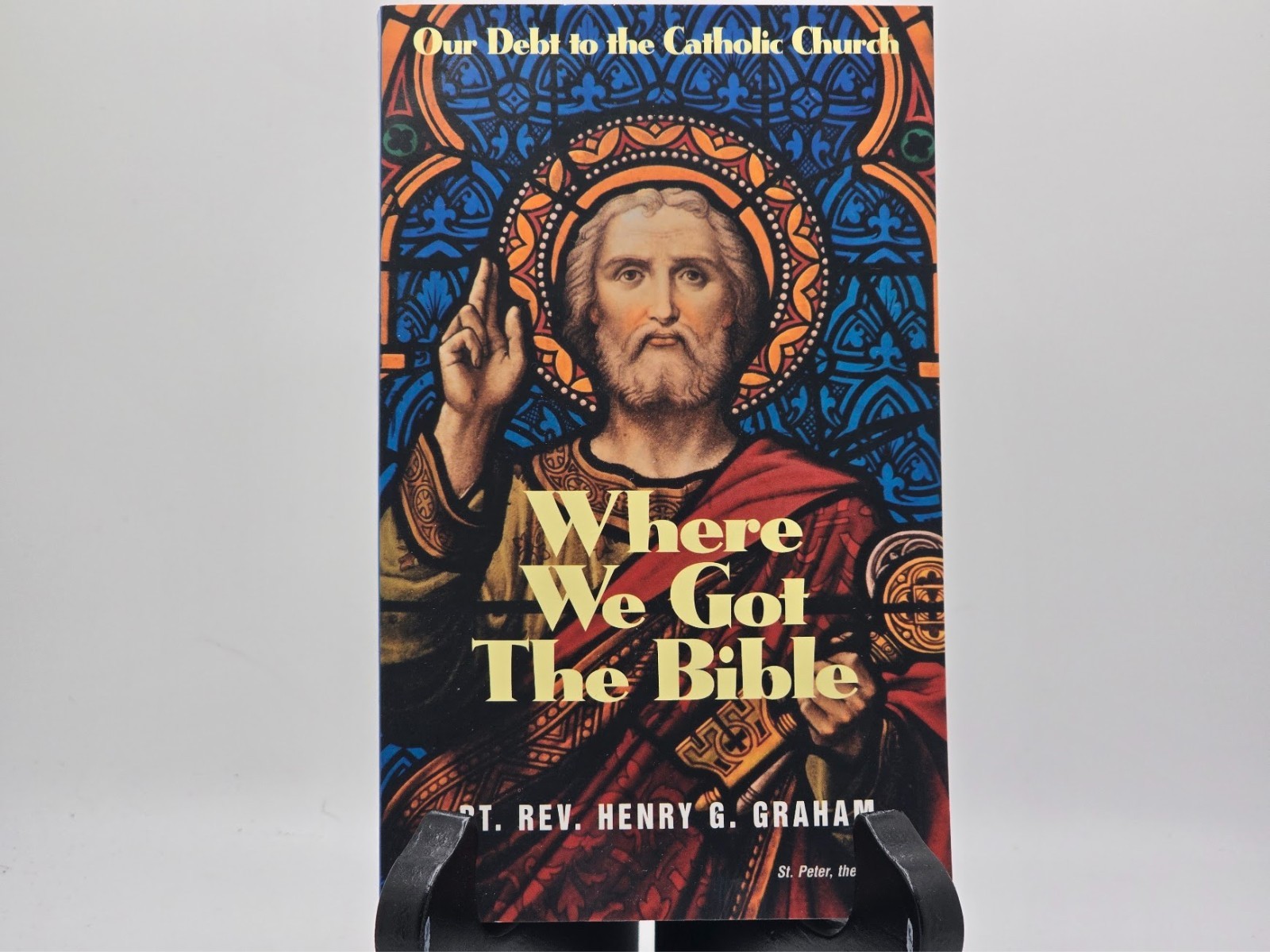 Catholic Apologetics Book Lot 10 Scott Hahn Karl Keating Ignatius Press Currie