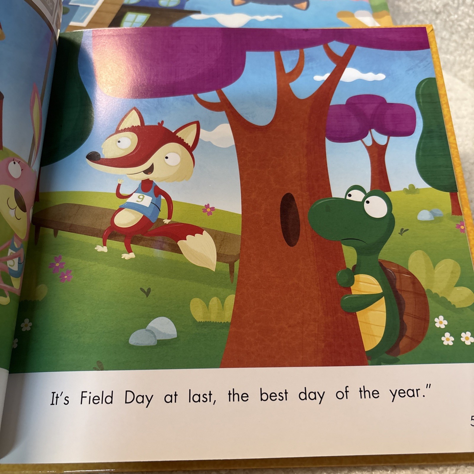 Complete Set Of 8 Problem Solved! Readers HB – Character Education Elementary