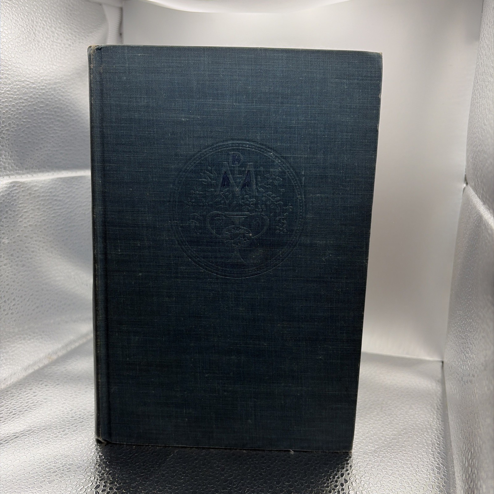 „The Collected Tales of Walter De La Mare,“ Alfred A. Knopf 1950 1st Edition