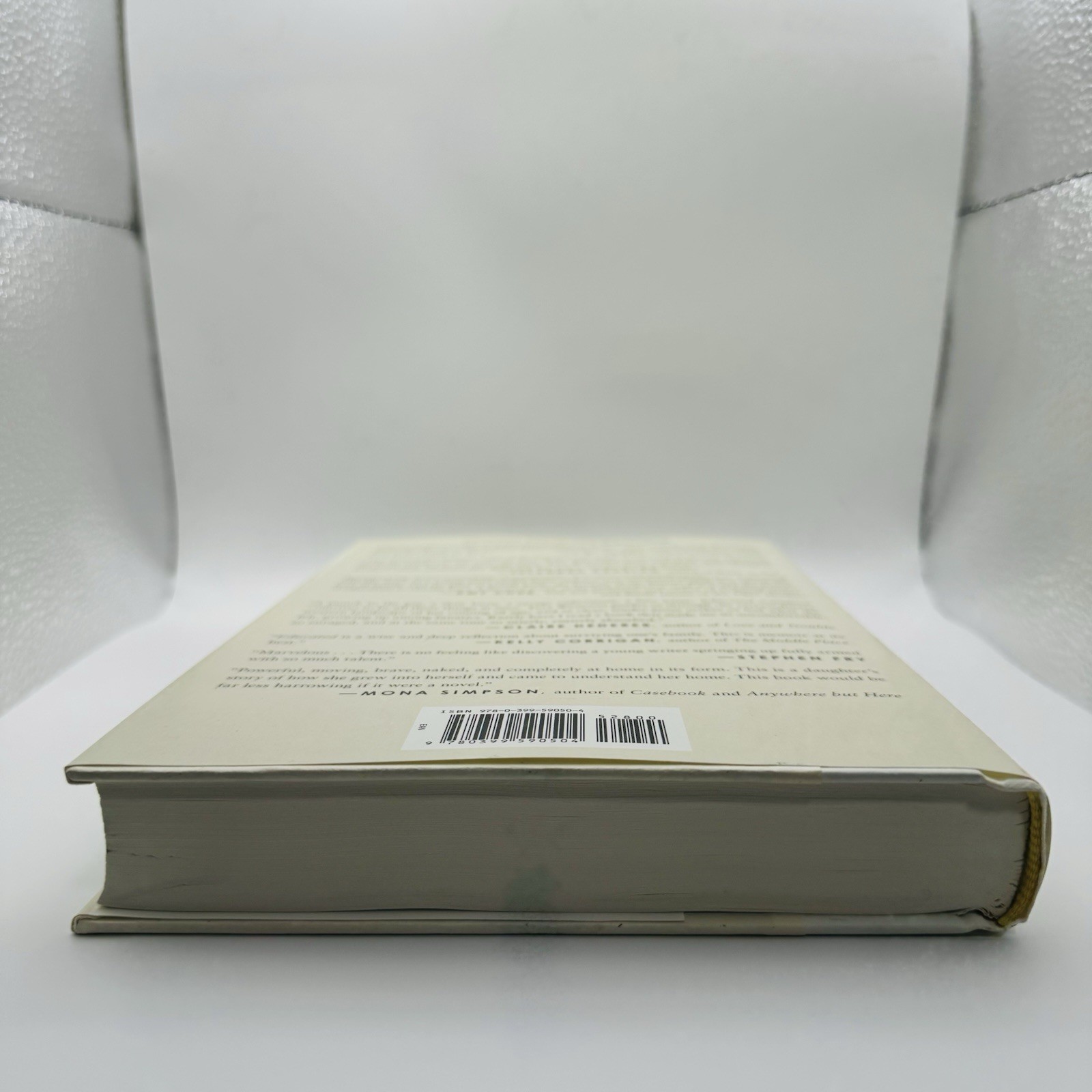 Educated : A Memoir by Tara Westover (2018, Hardcover)