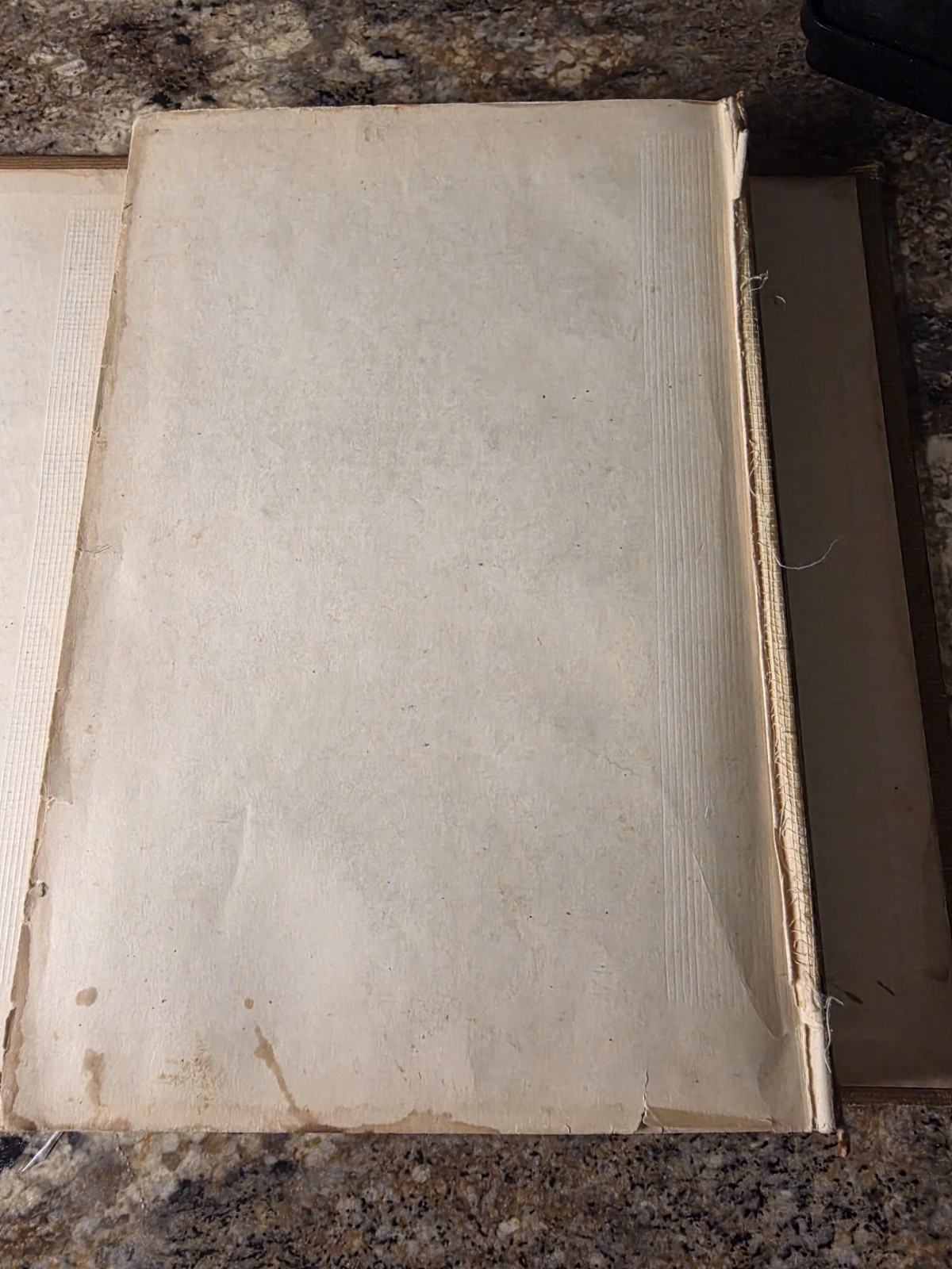 1939 Ordinances & Municipal Laws Newport Kentucky WPA City Code Book