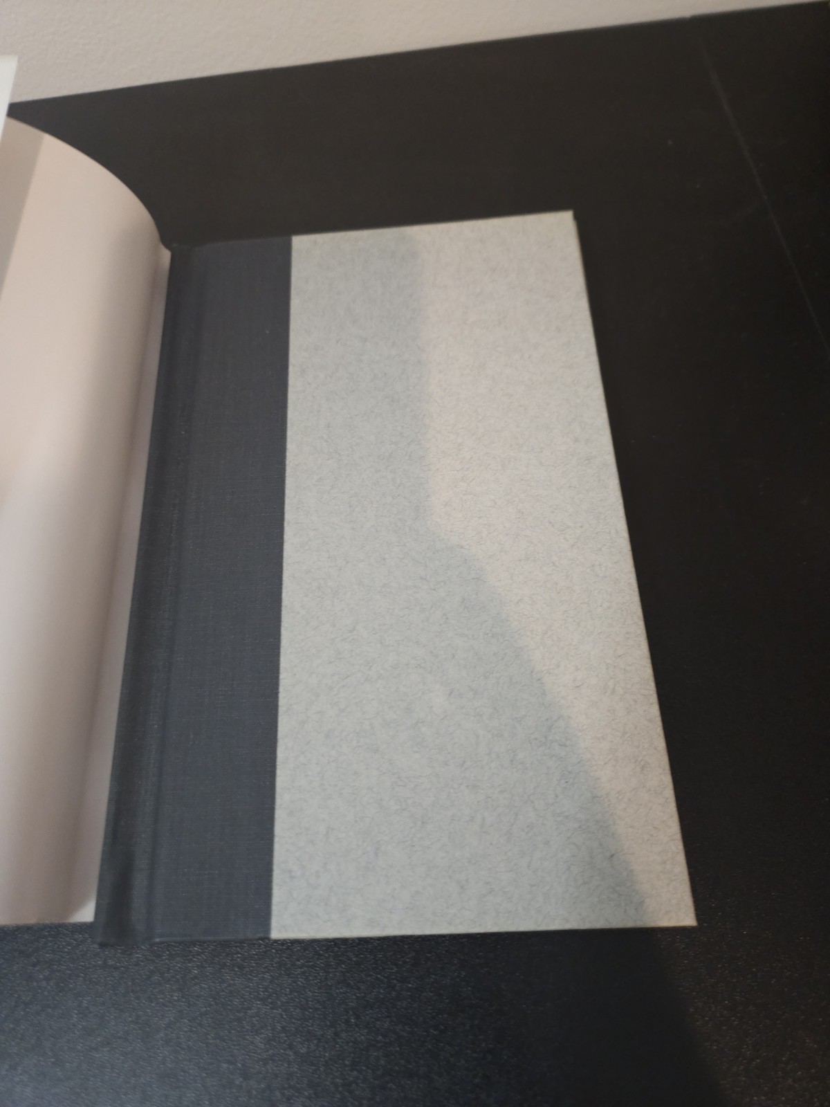 SIGNED Fiber by Rick Bass (1998, Hardcover) 1st Edition Environmental Essays