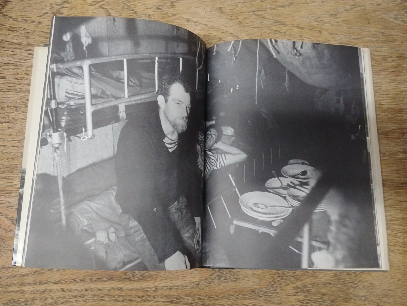 U-Boat War Lothar-Günther Buchheim HC DJ 1978 Alfred A Knopf WWII Submarine