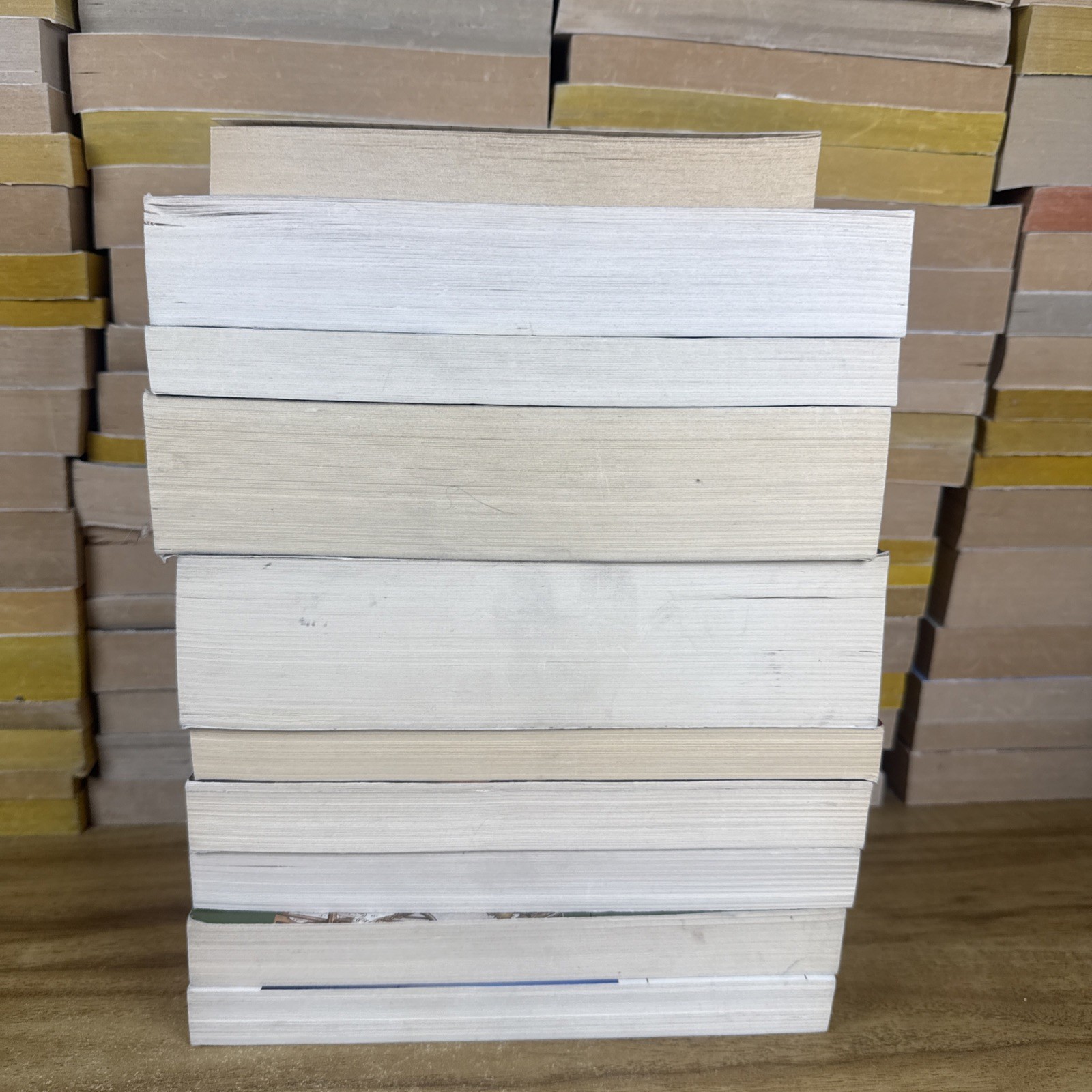 Lot of 10 BARNES & NOBLE CLASSICS Paperbacks 1 Smaller Tolstoy Sun Tzu Hardy