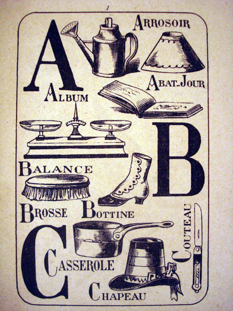 Vintage Imagerie Pellerin Armes Bourelle Cartes Serie Brillante Book Inv1496