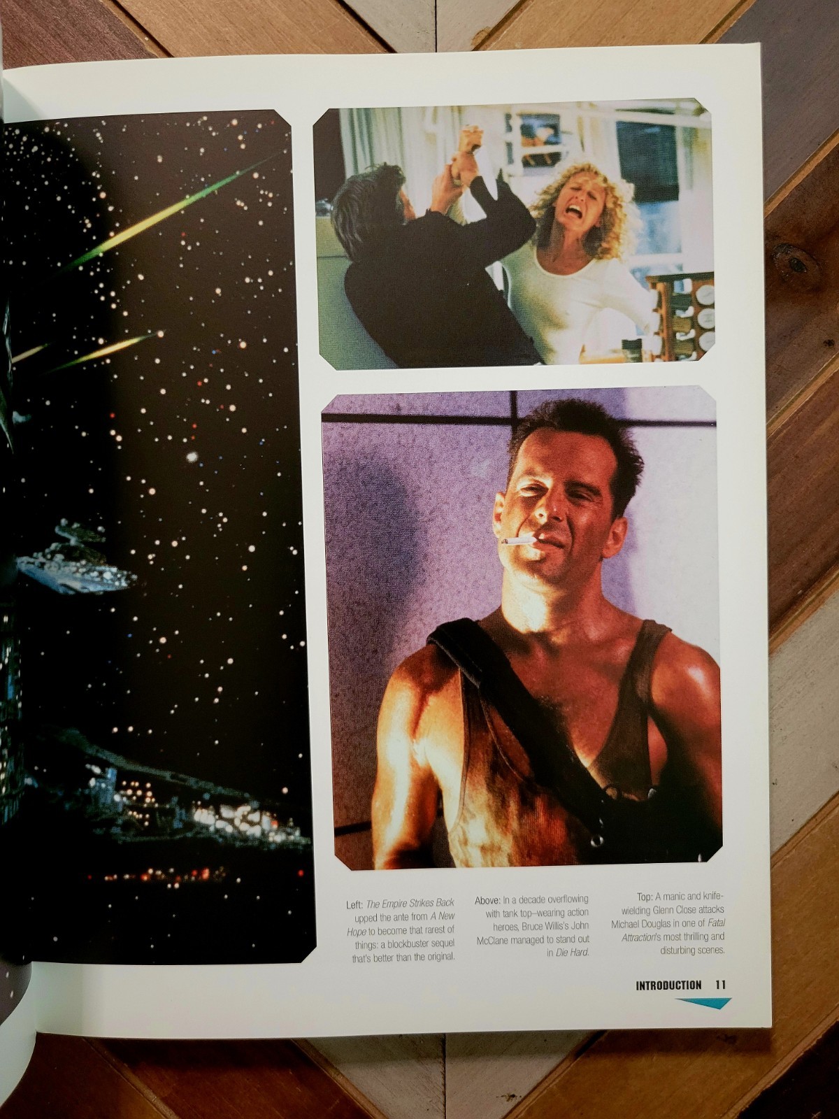 Best Movies of The 80s by Helen O’Hara (2018, Trade Paperback) 175 Pages TPB