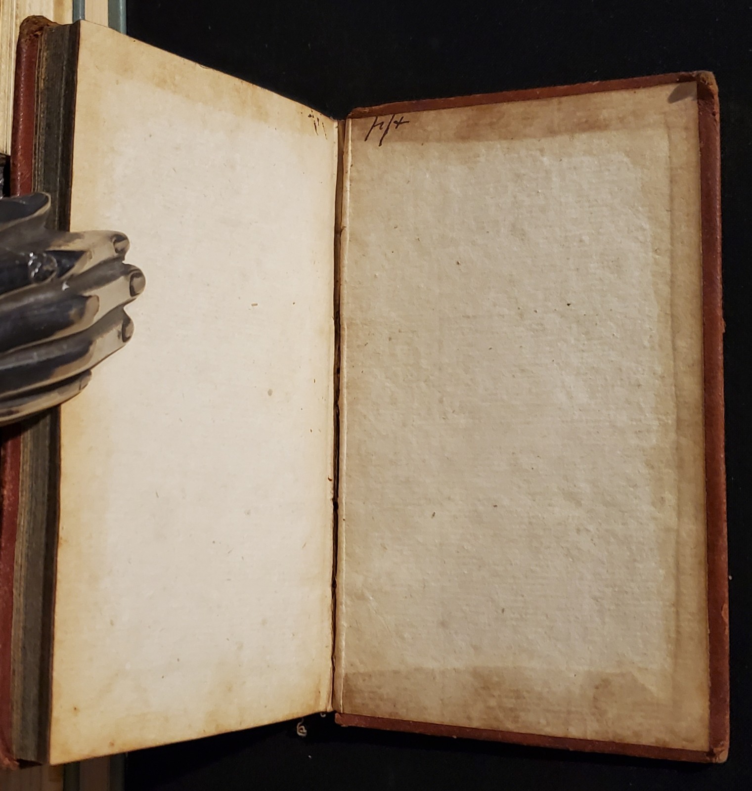 1700’s RARE BOOK Mr. Hoyle’s Games of Whist, Quadrille, Piquet Chess Back-Gammon