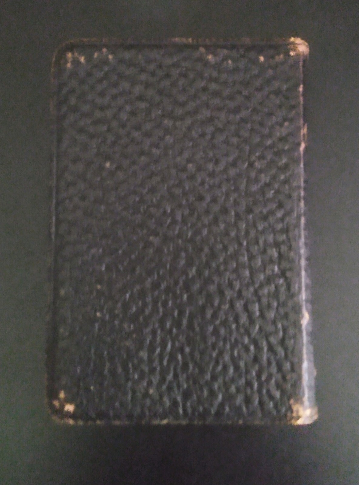 THE IMITATION OF CHRIST Vier Bucher von der Nachfolge Christi – German (1898)