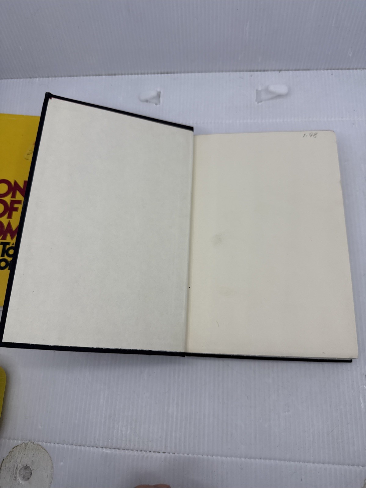Song of Solomon by Toni Morrison Hardcover 1977 1st Printing