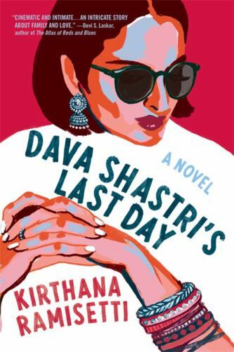 Dava Shastri’s Last Day by
