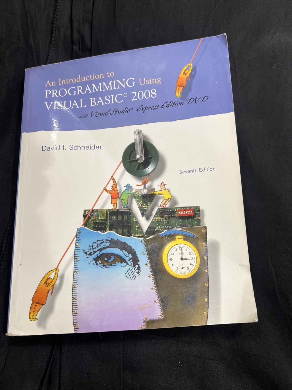 Book an Introduction